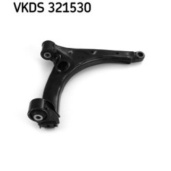 Control Trailing Arm VKDS321530 SKF VKDS 321530 OE Ref 2N0407152H SKF
