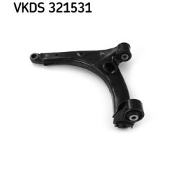 Control Trailing Arm VKDS321531 SKF VKDS 321531 OE Ref 2N0407151H SKF