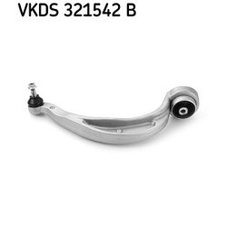 Control Trailing Arm VKDS321542B SKF VKDS 321542 B OE Ref 8K0407693AE
