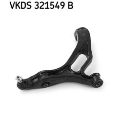Control Trailing Arm VKDS321549B SKF VKDS 321549 B OE Ref 7L0407151F SKF