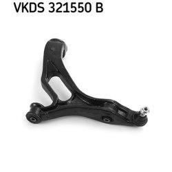 Control Trailing Arm VKDS321550B SKF VKDS 321550 B OE Ref 7L0407152K SKF