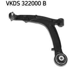 Control Trailing Arm VKDS322000B SKF VKDS 322000 B OE Ref 50703128 SKF
