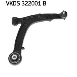 Control Trailing Arm VKDS322001B SKF VKDS 322001 B OE Ref 50703129