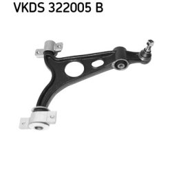 Control Trailing Arm VKDS322005B SKF VKDS 322005 B OE Ref 50509339 SKF