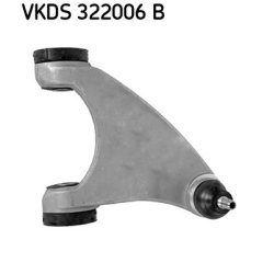 Control Trailing Arm VKDS322006B SKF VKDS 322006 B OE Ref 51776326 SKF