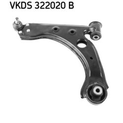 Control Trailing Arm VKDS322020B SKF VKDS 322020 B OE Ref 50705464 SKF