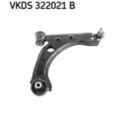 Control Trailing Arm VKDS322021B SKF VKDS 322021 B OE Ref 50705465 SKF