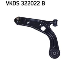 Control Trailing Arm VKDS322022B SKF VKDS 322022 B OE Ref 51890706 SKF