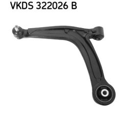 Control Trailing Arm VKDS322026B SKF VKDS 322026 B OE Ref 50709579 SKF