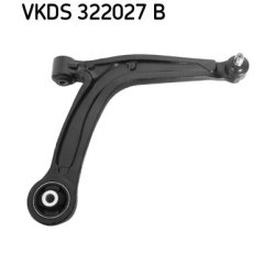 Control Trailing Arm VKDS322027B SKF VKDS 322027 B OE Ref 50709580 SKF