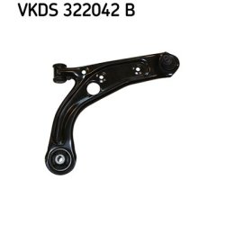 Control Trailing Arm VKDS322042B SKF VKDS 322042 B OE Ref 51849600