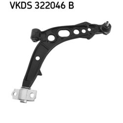 Control Trailing Arm VKDS322046B SKF VKDS 322046 B OE Ref 46402682 SKF