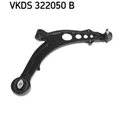 Control Trailing Arm VKDS322050B SKF VKDS 322050 B OE Ref 46545661 SKF