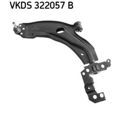 Control Trailing Arm VKDS322057B SKF VKDS 322057 B OE Ref 46777742 SKF