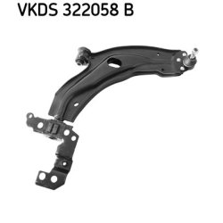 Control Trailing Arm VKDS322058B SKF VKDS 322058 B OE Ref 46539000 SKF