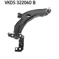 Control Trailing Arm VKDS322060B SKF VKDS 322060 B OE Ref 51772988 SKF