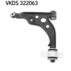 Control Trailing Arm VKDS322063 SKF VKDS 322063 OE Ref 352095 SKF