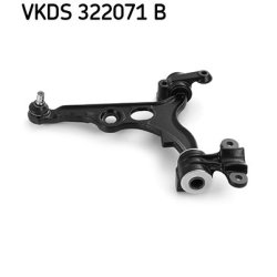 Control Trailing Arm VKDS322071B SKF VKDS 322071 B OE Ref 3520S6 SKF