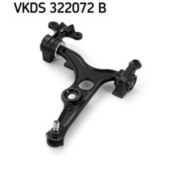 Control Trailing Arm VKDS322072B SKF VKDS 322072 B OE Ref 3521P7 SKF