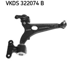 Control Trailing Arm VKDS322074B SKF VKDS 322074 B OE Ref 3521N9 SKF
