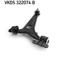 Control Trailing Arm VKDS322074B SKF VKDS 322074 B OE Ref 3521N9 SKF