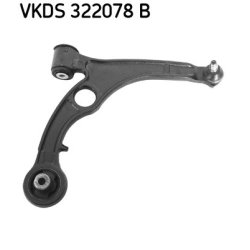 Control Trailing Arm VKDS322078B SKF VKDS 322078 B OE Ref 50700779 SKF
