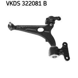 Control Trailing Arm VKDS322081B SKF VKDS 322081 B OE Ref 3520R8 SKF