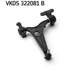 Control Trailing Arm VKDS322081B SKF VKDS 322081 B OE Ref 3520R8 SKF
