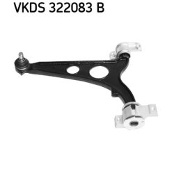 Control Trailing Arm VKDS322083B SKF VKDS 322083 B OE Ref 46525407 SKF
