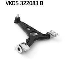 Control Trailing Arm VKDS322083B SKF VKDS 322083 B OE Ref 46525407 SKF