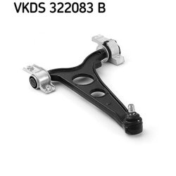 Control Trailing Arm VKDS322083B SKF VKDS 322083 B OE Ref 46525407 SKF