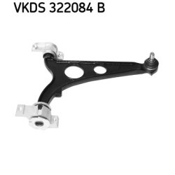 Control Trailing Arm VKDS322084B SKF VKDS 322084 B OE Ref 46522142 SKF