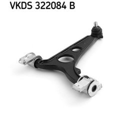 Control Trailing Arm VKDS322084B SKF VKDS 322084 B OE Ref 46522142 SKF