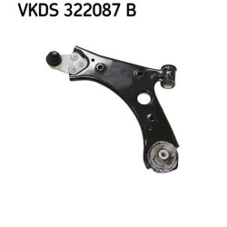 Control Trailing Arm VKDS322087B SKF VKDS 322087 B OE Ref 52011614 SKF