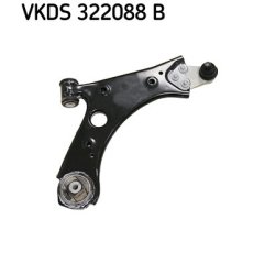 Control Trailing Arm VKDS322088B SKF VKDS 322088 B OE Ref 52011612 SKF