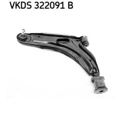 Control Trailing Arm VKDS322091B SKF VKDS 322091 B OE Ref 5939683 SKF