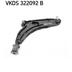 Control Trailing Arm VKDS322092B SKF VKDS 322092 B OE Ref 5939685 SKF