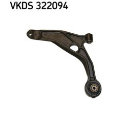 Control Trailing Arm VKDS322094 SKF VKDS 322094 OE Ref K04766423AA SKF