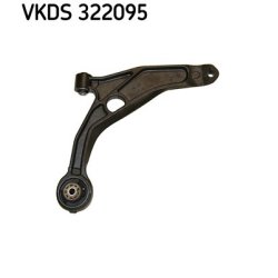 Control Trailing Arm VKDS322095 SKF VKDS 322095 OE Ref K04766424AA SKF