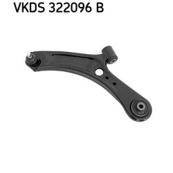 Control Trailing Arm VKDS322096B SKF VKDS 322096 B OE Ref 71742732