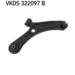 Control Trailing Arm VKDS322097B SKF VKDS 322097 B OE Ref 71742731