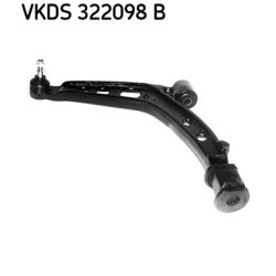 Control Trailing Arm VKDS322098B SKF VKDS 322098 B OE Ref 7636995 SKF