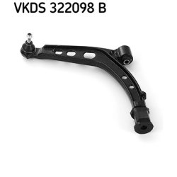 Control Trailing Arm VKDS322098B SKF VKDS 322098 B OE Ref 7636995 SKF