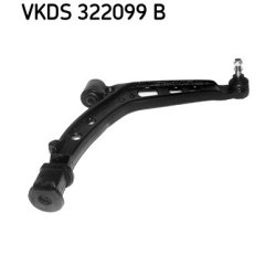 Control Trailing Arm VKDS322099B SKF VKDS 322099 B OE Ref 7636996 SKF
