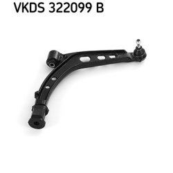 Control Trailing Arm VKDS322099B SKF VKDS 322099 B OE Ref 7636996 SKF