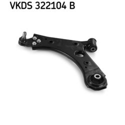 Control Trailing Arm VKDS322104B SKF VKDS 322104 B OE Ref K68318011AB SKF