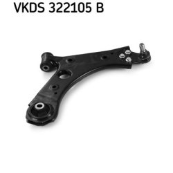 Control Trailing Arm VKDS322105B SKF VKDS 322105 B OE Ref K68318010AB SKF