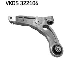 Control Trailing Arm VKDS322106 SKF VKDS 322106 OE Ref K04668993AB