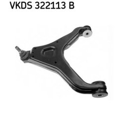Control Trailing Arm VKDS322113B SKF VKDS 322113 B OE Ref 500334717 SKF