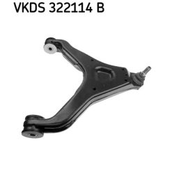 Control Trailing Arm VKDS322114B SKF VKDS 322114 B OE Ref 500334716 SKF